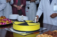 International Day of Radiology