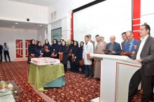 Iranian Hospital-Dubai, held The celebration of “Nurses Day”