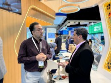 Iranian Hospital Dubai Actively Participates in WHX (Arab Health) at Expo City Dubai, Showcasing Healthcare Services and AVA Club AI Multilingual Support