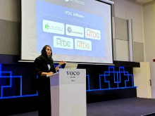 Iranian Hospital Dubai Receives Gold Member Certification at the Business Networking Summit in Health and Health Tourism