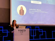 Iranian Hospital Dubai Receives Gold Member Certification at the Business Networking Summit in Health and Health Tourism