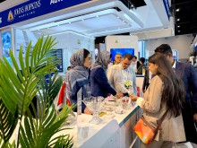 Iranian Hospital Dubai Actively Participates in WHX (Arab Health) at Expo City Dubai, Showcasing Healthcare Services and AVA Club AI Multilingual Support