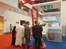 Oman Health - Exhibition & Conference