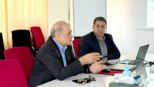 Implementation of the Loyalty Club Project