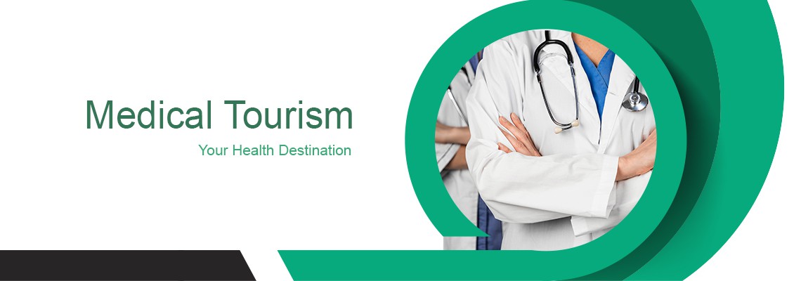 Iranian Hospital Medical Tourism