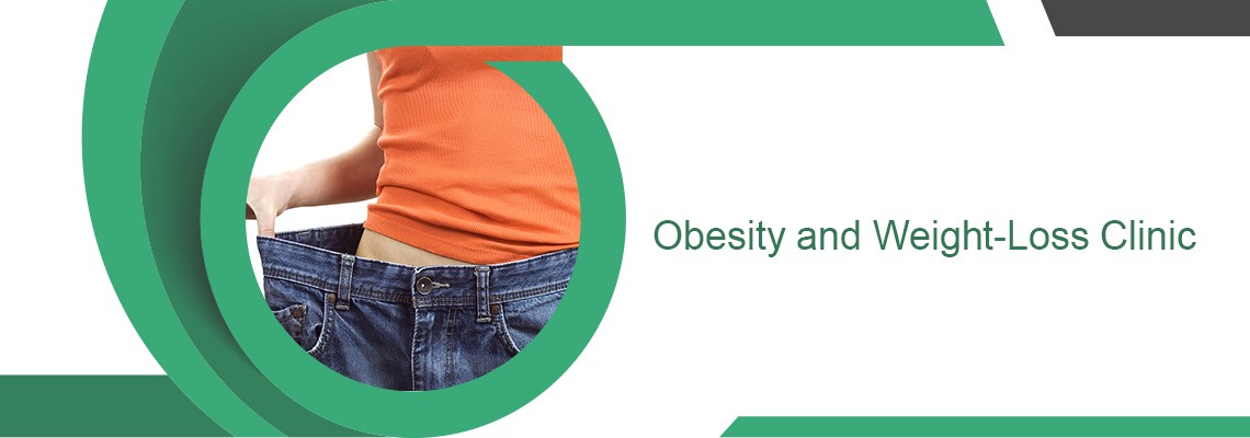 Iranian Hospital Obesity and Weight-Loss Clinic