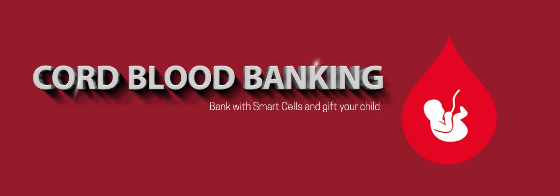 Bank with Smart Cells and gift your child