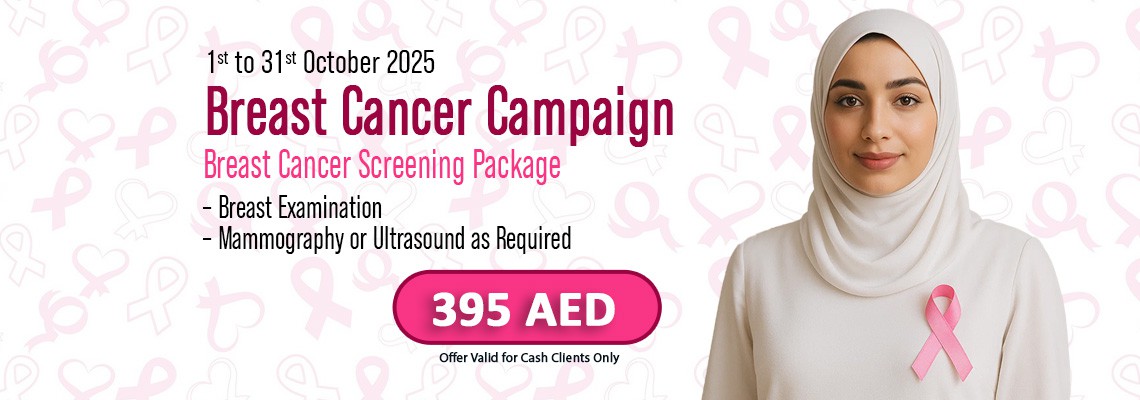Breast Cancer Campaign