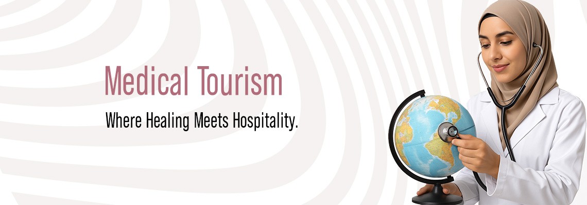 Iranian Hospital Medical Tourism
