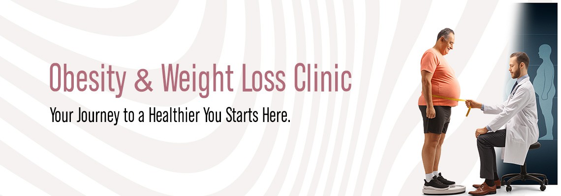 obesity clinic