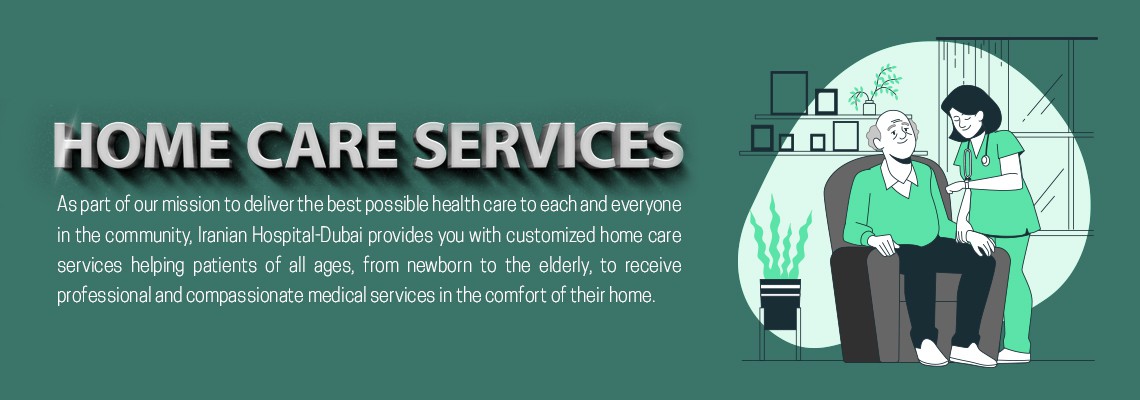 home care services