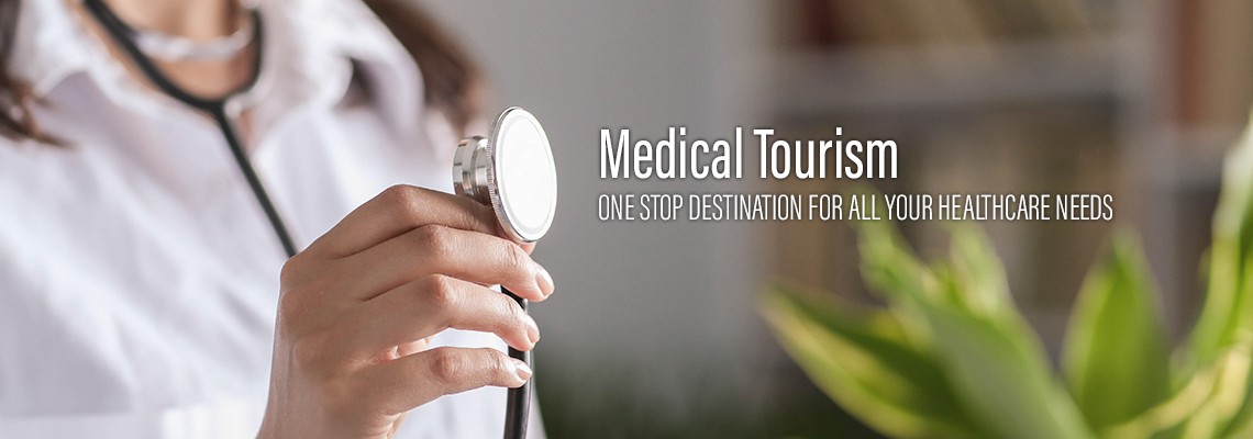Iranian Hospital Medical Tourism