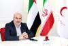 Progress Meeting Held Between Dr. Taher Doroudi Director General  and Heads of Medical Departments at Iranian Hospital Dubai