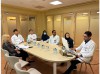 Comprehensive Accreditation Inspection Conducted by ACI Surveyors  at Iranian Hospital Dubai