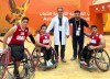 Iranian Hospital Dubai Announces Official Collaboration with Iran’s National Paralympic Committee for the 5th Asian Youth Para Games 2025