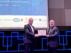Iranian Hospital Dubai Receives Gold Member Certification at the Business Networking Summit in Health and Health Tourism