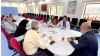 Meeting Between Iranian Hospital Dubai Management and OB-GYN Department on Bed Occupancy and Service Improvement