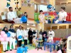 Patient Safety Week: Proper Handwashing Campaign Held in Pediatrics Ward