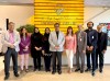 Benchmarking Visit to Prime Hospital to Explore Best Practices for Quality and Safety Enhancement