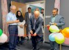 Opening of the "Mehr" Sports Club at the Residential Complex 