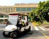 Courtesy Shuttle Service Launched  at the Parking Area of Iranian Hospital Dubai