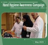 Hand Hygiene Awareness Campaign at Iranian Hospital Dubai