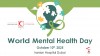 World mental health day awareness 2025